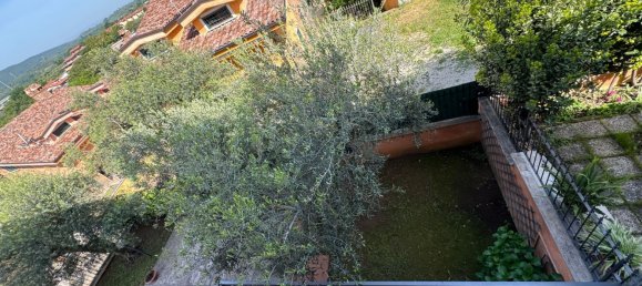 6 rooms Villa in Marcellina, Italy No. 255913 18