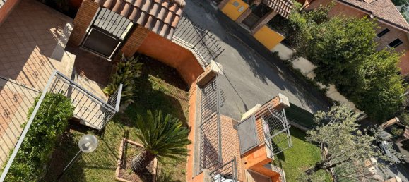 6 rooms Villa in Marcellina, Italy No. 255913 15