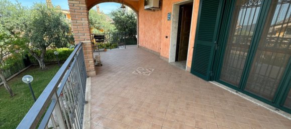 6 rooms Villa in Marcellina, Italy No. 255913 26