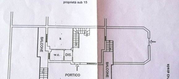 6 rooms Villa in Marcellina, Italy No. 255913 3