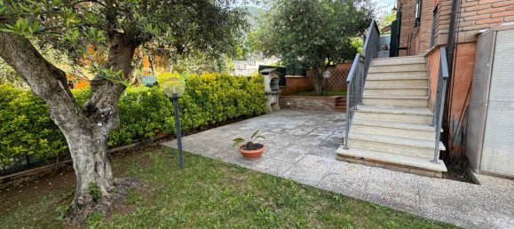6 rooms Villa in Marcellina, Italy No. 255913 31