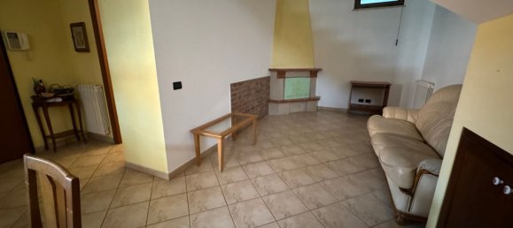 6 rooms Villa in Marcellina, Italy No. 255913 40