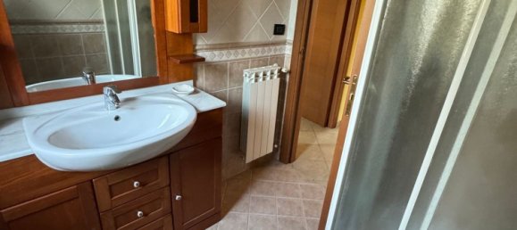 6 rooms Villa in Marcellina, Italy No. 255913 22