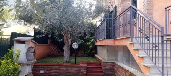 6 rooms Villa in Marcellina, Italy No. 255913 2