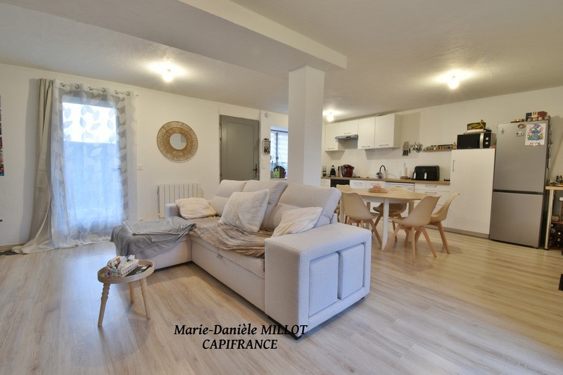 1 chambre Villa à Saint-Léger, France No. 108325