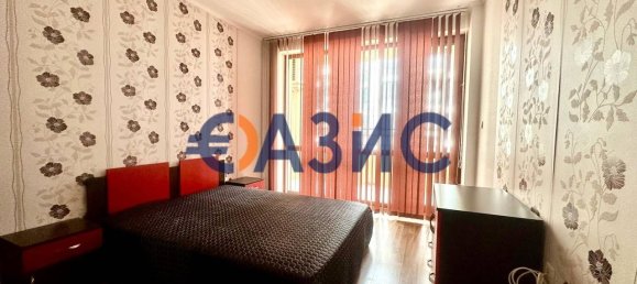 1 bedroom Apartment in Sveti Vlas, Bulgaria No. 257 4