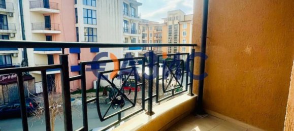 1 bedroom Apartment in Sveti Vlas, Bulgaria No. 257 8