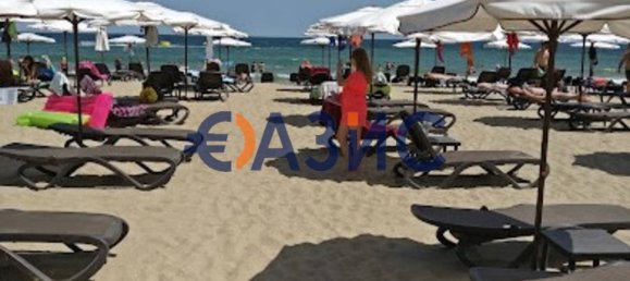 1 bedroom Apartment in Sveti Vlas, Bulgaria No. 257 21