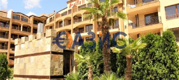 1 bedroom Apartment in Sveti Vlas, Bulgaria No. 257 9