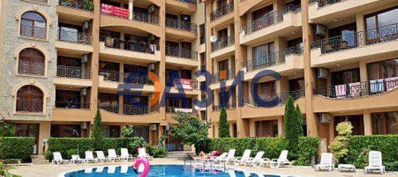 1 bedroom Apartment in Sveti Vlas, Bulgaria No. 257 14