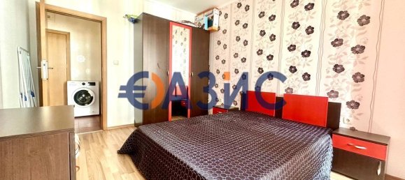 1 bedroom Apartment in Sveti Vlas, Bulgaria No. 257 5