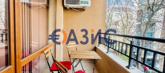 1 bedroom Apartment in Sveti Vlas, Bulgaria No. 257 7