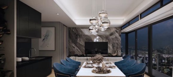 شقة 2 غرف نوم في Railay Beach, Thailand رقم 27798 6