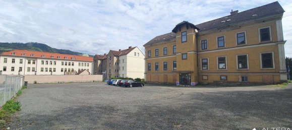 Gebäude in Leoben, Austria, Nr. 99863 4