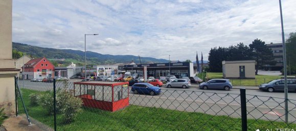 Gebäude in Leoben, Austria, Nr. 99863 14