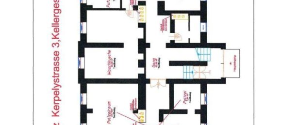 Gebäude in Leoben, Austria, Nr. 99863 16