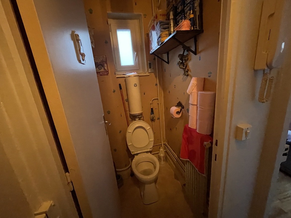 2 chambres Appartement à Reims, France No. 253894