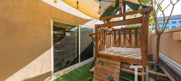 3 غرف نوم تاون هاوس في Serena, UAE رقم 94355 15