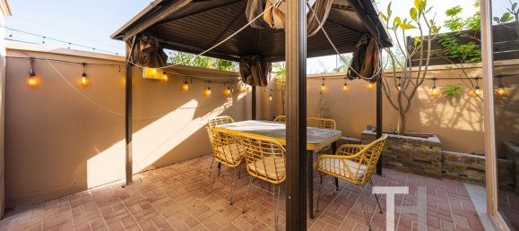 3 غرف نوم تاون هاوس في Serena, UAE رقم 94355 2