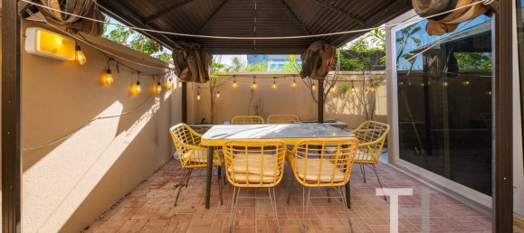 3 غرف نوم تاون هاوس في Serena, UAE رقم 94355 16