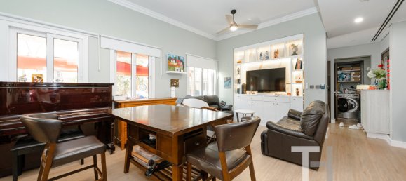 3 غرف نوم تاون هاوس في Serena, UAE رقم 94355 3