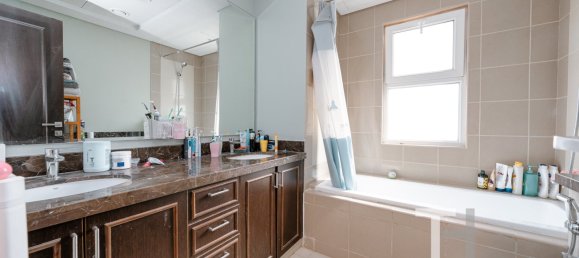 3 غرف نوم تاون هاوس في Serena, UAE رقم 94355 11