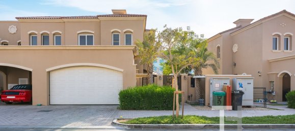 3 غرف نوم تاون هاوس في Serena, UAE رقم 94355 18