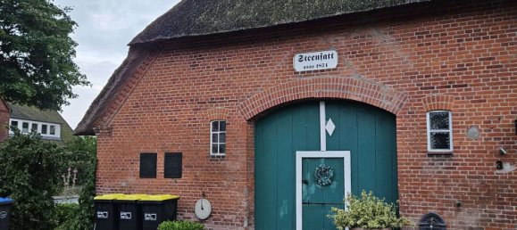 5 غرف نوم بناية في Rendsburg-Eckernforde, Germany رقم 265681 16