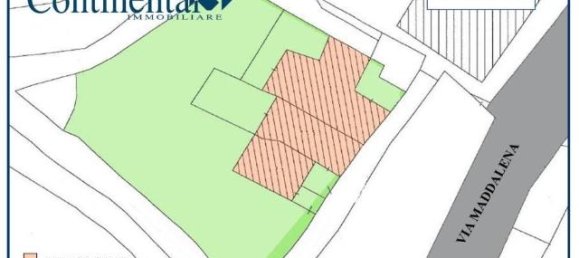 3 rooms House in Cusio, Italy No. 172875 11