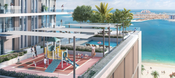 Apartment 2+1 in Alanya, Turkey No. 26253 9