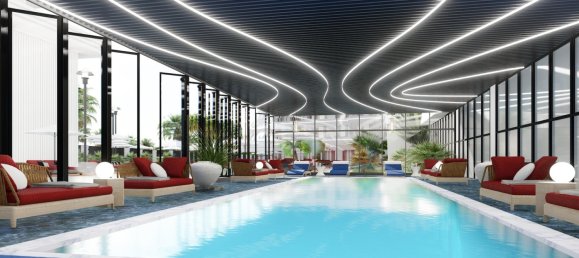 Apartment 2+1 in Alanya, Turkey No. 26253 14