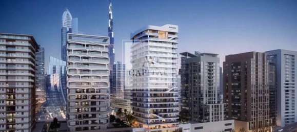 1 bedroom Apartment in Business Bay, UAE No. 50991 9