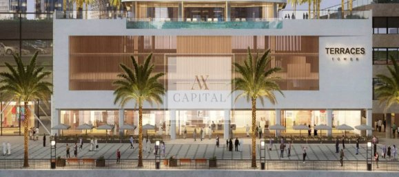 1 bedroom Apartment in Business Bay, UAE No. 50991 5