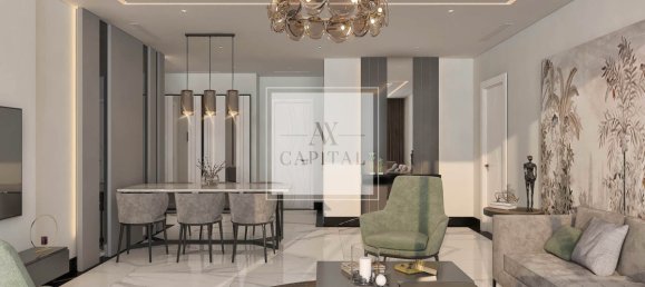 1 bedroom Apartment in Business Bay, UAE No. 50991 18