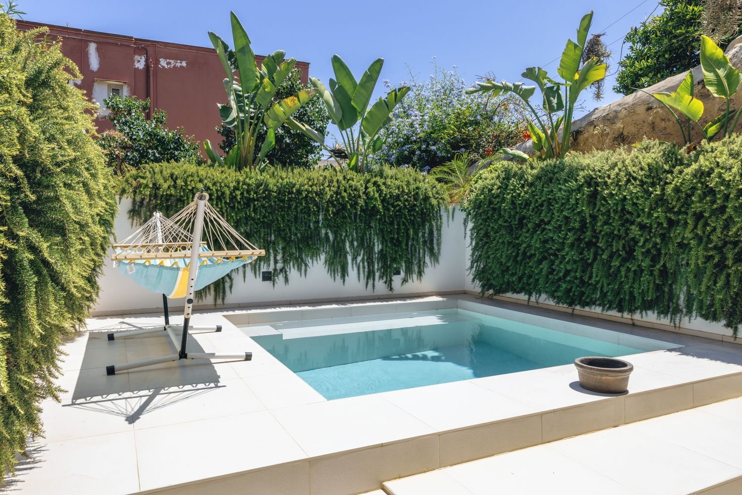 3 bedrooms House in Palma de Majorca, Spain No. 234584