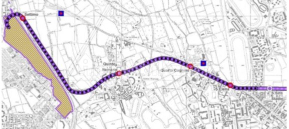 Terrain à Milan, Italy 7500m² No. 245841 7