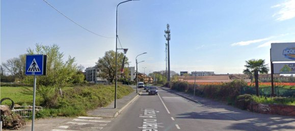 Terrain à Milan, Italy 7500m² No. 245841 2