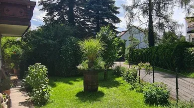 3-Zimmer Grundstück in Salzburg, Austria, Nr. 251530