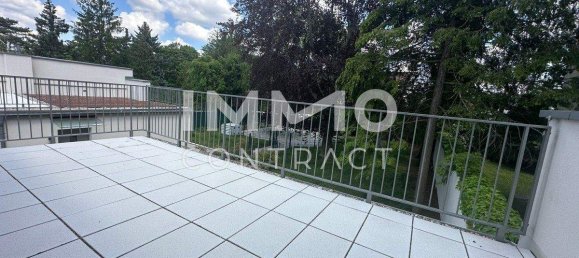 4 rooms Duplex in Hietzing, Austria No. 219543 6