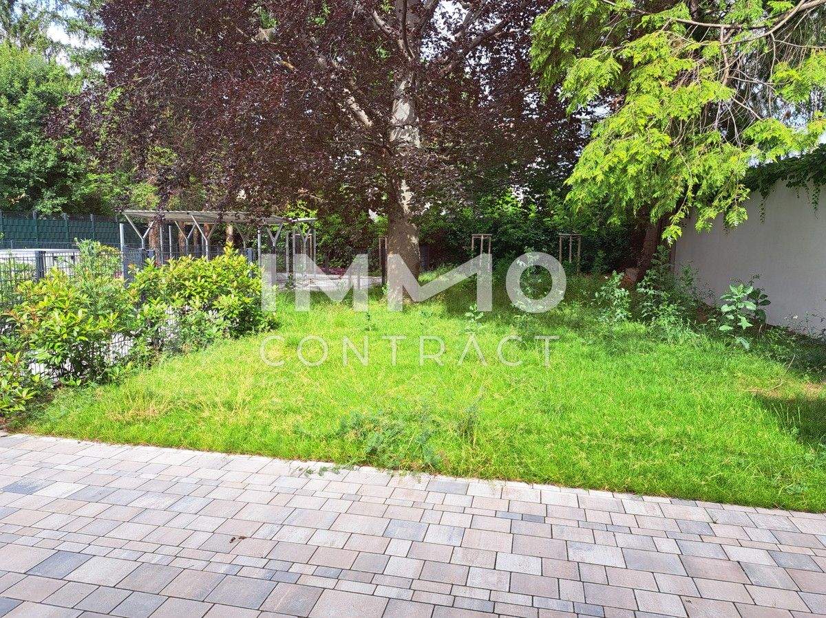 4 rooms Duplex in Hietzing, Austria No. 219543