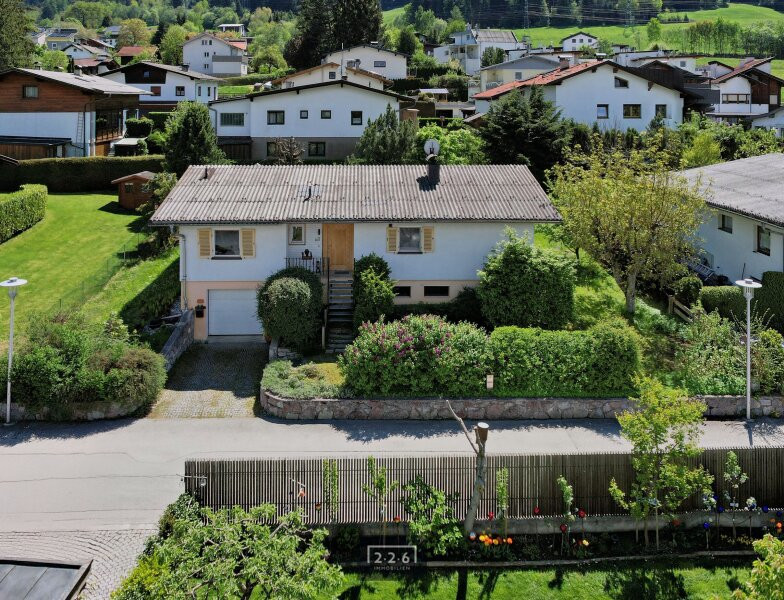 4غرفة منزل في Gotzens, Austria رقم 203746