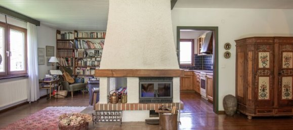 4غرفة منزل في Gotzens, Austria رقم 203746 10