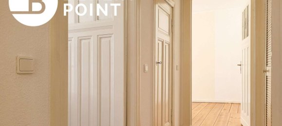 2-Zimmer Wohnung in Plänterwald, Germany, Nr. 325539 7