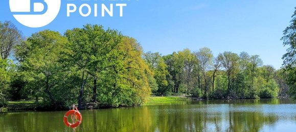 2-Zimmer Wohnung in Plänterwald, Germany, Nr. 325539 11