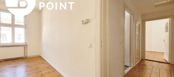 2-Zimmer Wohnung in Plänterwald, Germany, Nr. 325539 18