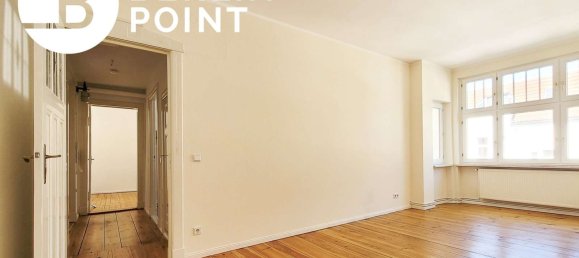 2-Zimmer Wohnung in Plänterwald, Germany, Nr. 325539 2