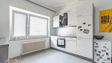 3-salle Appartement à Jakomini, Austria No. 240047