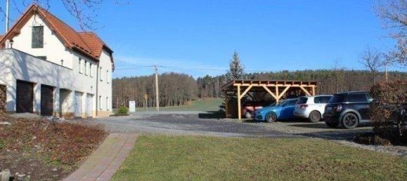 17-salle Ferme à Saale-Orla, Germany No. 345551 8