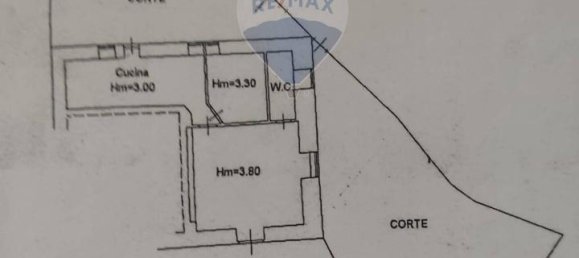 Дом с 2 комнатами в Бельпассо, Италия № 235988 45