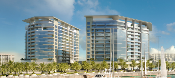 2 Schlafzimmer Wohnung in Yas Island, UAE, Nr. 96371 5